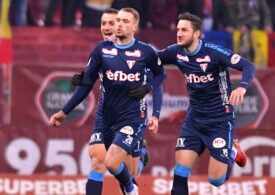 CFR Cluj face un transfer de ultimă oră după ce a ajuns la 4 meciuri la rând fără victorie
