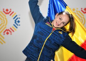 Cine va fi portdrapelul României la Jocurile Olimpice 2022, la ceremonia de închidere