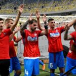 FCSB a cedat un jucător la Farul Constanța