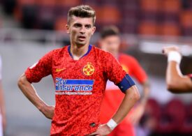 Florin Tănase, în dizgrație la FCSB: La ce echipă poate ajunge căpitanul roș-albaștrilor
