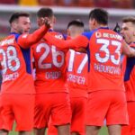 Schimbări în echipa de start de la FCSB: Cum arată primul 11 pentru următorul meci