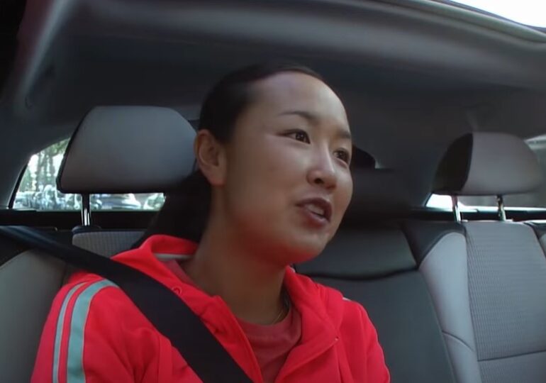 WTA nu o crede pe Shuai Peng după declarațiile făcute de chinezoaică