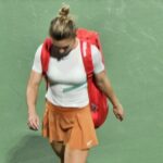Simona Halep coboară în clasamentul WTA – pe ce loc ajunge după eșecul de la Dubai