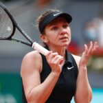 William Birău, concediat de Simona Halep după doar 48 de ore: „Dintr-o dată s-a schimbat”