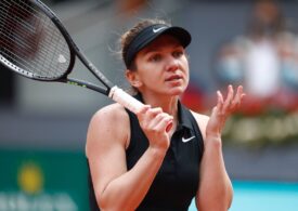 William Birău, concediat de Simona Halep după doar 48 de ore: "Dintr-o dată s-a schimbat"