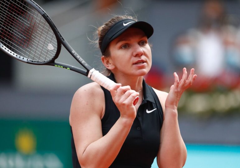 William Birău, concediat de Simona Halep după doar 48 de ore: "Dintr-o dată s-a schimbat"