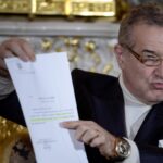 Becali anunță că a pus ochii pe un nou antrenor: „E pe lista mea”