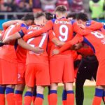 FCSB, pe cale să se despartă de un jucător în plin sezon după intrarea în play-off