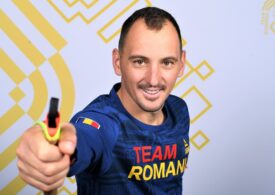 Jocurile Olimpice 2022: Paul Pepene, locul 30 la schi fond 15 km