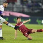 CFR Cluj clarifică situația lui Camora