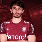 CFR Cluj a făcut un nou transfer: un fundaș bulgar