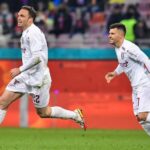 Gabriel Debeljuh rămâne în România după plecarea de la CFR Cluj: Semnează cu o nouă echipă