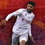 FCSB ia o nouă decizie în cazul lui Edjouma