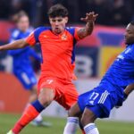 Florinel Coman, pe cale să plece de la FCSB pentru a semna cu o altă echipă din Liga 1