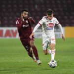 Liga 1: CFR Cluj se impune la Sepsi și reface distanța față de FCSB