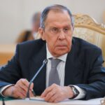 Lavrov: Negocierile cu Ucraina nu sunt ușoare, dar sunt speranțe de compromis