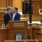 AUR inaugurează politica violenței patriotice: până când?