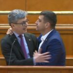 Ministrul Energiei spune că la semnalul lui Simion îi sunt amenințați copiii