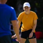 Simona Halep, văzută cu șansa a doua la câștigarea Indian Wells