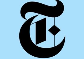 New York Times a cumpărat un joc de cuvinte online ultrapopular