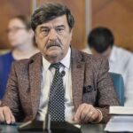 Fostul judecător CCR Toni Greblă a fost numit administrator la Compania de Drumuri