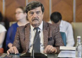 Fostul judecător CCR Toni Greblă a fost numit administrator la Compania de Drumuri