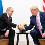 Trump laudă strategia lui Putin cu privire la Ucraina: Este un geniu!