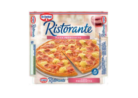 Pizza cu metal și pui cu Salmonella, retrase din magazine, inclusiv Cora şi Metro