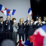 Cum arată „noua Franţă” propusă de principala contracanditată a lui Macron: Dacă va trebui să construim ziduri, voi susţine acest lucru!  (Video)
