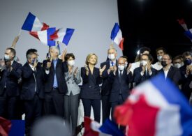 Cum arată „noua Franţă” propusă de principala contracanditată a lui Macron: Dacă va trebui să construim ziduri, voi susţine acest lucru!  (Video)