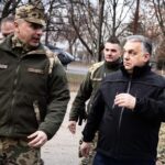 Alegeri în Ungaria: Viktor Orban susţine că Opoziţia ar băga ţara în război. Marki-Zay va vota pentru o Ungarie fericită