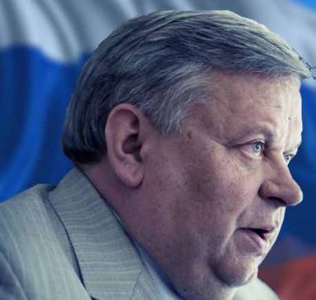 Ambasador rus: Ne doare în cot de toate sancţiunile Occidentului