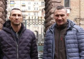 "Doar așa vom supraviețui" | Mesajul transmis de Vitali Klitschko după ce Rusia a invadat Ucraina