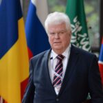 Ambasadorul rus la UE: Nu va avea loc un atac asupra Ucrainei miercuri. Războaiele din Europa rareori încep într-o zi de miercuri