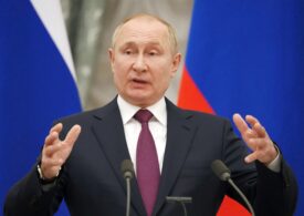 Ar declanșa Putin un război nuclear? Ce opțiuni are liderul de la Kremlin, după sancțiunile economice impuse Rusiei