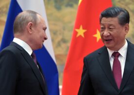 Declarație comună a Rusiei și Chinei prin care denunță influența SUA și NATO în Europa şi Asia