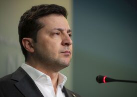Zelenski, apel către soldații ruși: „Salvați-vă viețile și plecați!”