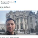 Zelenski, către bieloruși: De pe teritoriul vostru, îi ucideţi pe copiii noştri. Cum vă veți uita în ochii copiilor voștri?