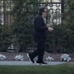 Al Pacino, dansând pe străzile din Beverly Hills, la 81 de ani (Video)