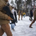 Armata Ucrainei este pregătită de o confruntare cu Rusia: Bine ați venit în iad!