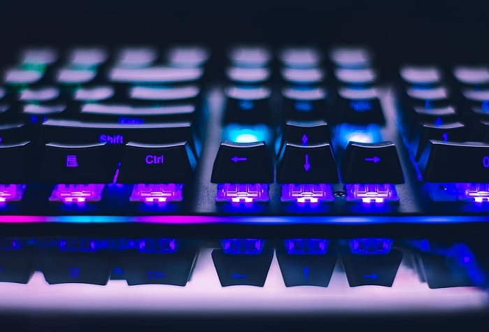 Cum alegi tastatura potrivită pentru gaming