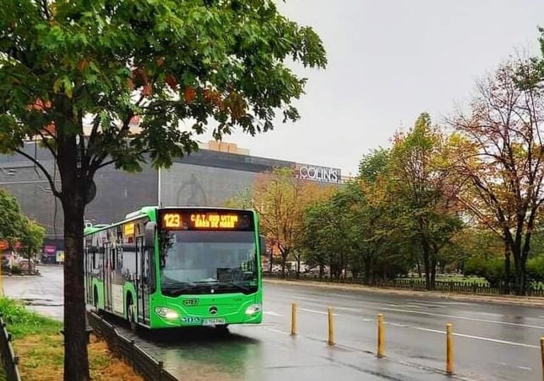 Autobuze electrice în Bucureşti? Poate prin 2025! Primăria Capitalei riscă să tragă pe linie moartă licitația şi a treia oară