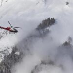 Un turist german aflat la schi a murit într-o avalanşă produsă în Tirolul de Sud