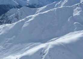 Cel puţin 19 persoane au murit într-o avalanşă în Afganistan