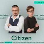 Citizen: Să nu renunțăm la târgul de Crăciun, dar să-l facem cu cap! Cum rămâne cu sporul de stres? Poate Nicușor Dan să stopeze construcțiile abuzive?