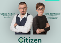 Citizen: Să