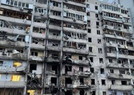 Rusia anunţă armistiţii în mai multe zone din Ucraina, pentru evacuarea civililor