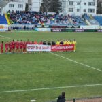 Liga 1 | FC Botoșani a călcat strâmb pe teren propriu