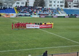 Liga 1 | FC Botoșani a călcat strâmb pe teren propriu