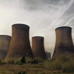 Rusia anunță că va ajuta China să devanseze SUA la producția de energie nucleară